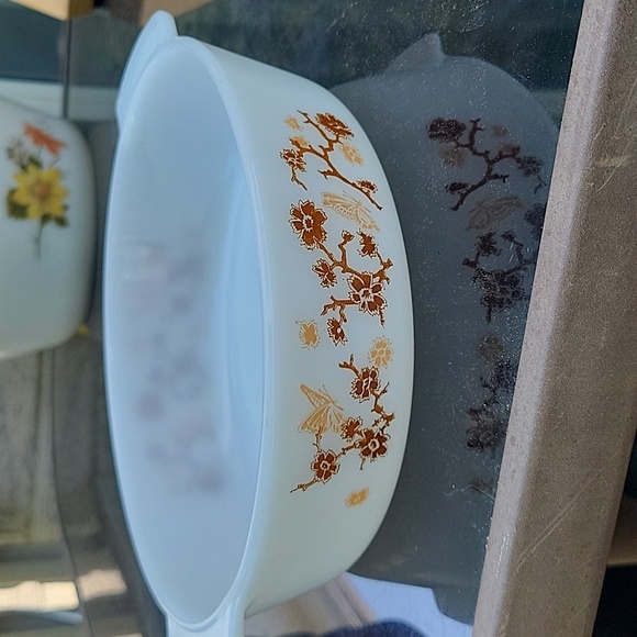 Cocotte Termo Rey vintage Canada no lid - Picture 5 of 6